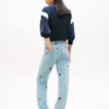 Tommy Jeans Crest Slim Straight Blugi Tommy Jeans Crest Slim Straight Blugi