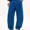 Tommy Jeans Loose Barrel Blugi