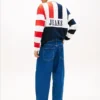 Tommy Jeans Loose Barrel Blugi