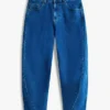 Tommy Jeans Loose Barrel Blugi