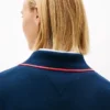 Tommy Jeans Polo cropped cu croială dreptă