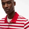 Tommy Jeans Polo cu dungi, croială regular