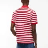Tommy Jeans Polo cu dungi, croială regular
