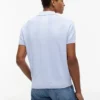 Tommy Jeans Polo cu mâneci scurte la pantaloni scurți Tommy Jeans Polo cu mâneci scurte la pantaloni scurți