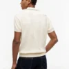 Tommy Jeans Polo cu mâneci scurte la pantaloni scurți Tommy Jeans Polo cu mâneci scurte la pantaloni scurți