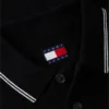 Tommy Jeans Pulover polo cu mâneci scurte la pantaloni scurți Tommy Jeans Pulover polo cu mâneci scurte la pantaloni scurți
