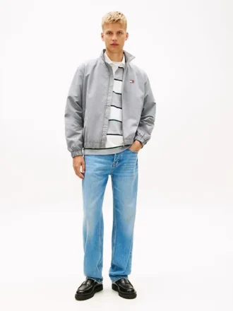 Tommy Jeans Relaxed Straight Bluga