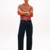 Tommy Jeans Relaxed Straight Bluga Tommy Jeans Relaxed Straight Bluga