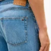 Tommy Jeans Relaxed Straight Bluga Tommy Jeans Relaxed Straight Bluga