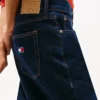 Tommy Jeans Relaxed Straight Bluga Tommy Jeans Relaxed Straight Bluga