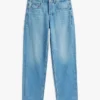 Tommy Jeans Relaxed Straight Bluga Tommy Jeans Relaxed Straight Bluga