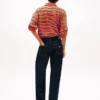 Tommy Jeans Relaxed Straight Bluga Tommy Jeans Relaxed Straight Bluga
