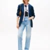Tommy Jeans Slim Straight Bluga Tommy Jeans Slim Straight Bluga