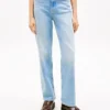 Tommy Jeans Slim Straight Bluga Tommy Jeans Slim Straight Bluga