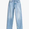 Tommy Jeans Slim Straight Bluga Tommy Jeans Slim Straight Bluga