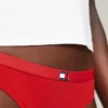 Tommy Jeans Tanga cu logo steag, pachet de 5 Tommy Jeans Tanga cu logo steag, pachet de 5