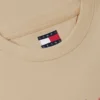 Tommy Jeans Tricou cu logo multi-crest Tommy Jeans Tricou cu logo multi-crest