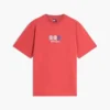 Tommy Jeans Tricou cu logo multi-crest Tommy Jeans Tricou cu logo multi-crest