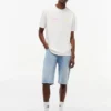 Tommy Jeans Tricou cu logo în degrade Tommy Jeans Tricou cu logo în degrade