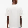 Tommy Jeans Tricou cu logo în degrade Tommy Jeans Tricou cu logo în degrade