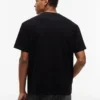 Tommy Jeans Tricou cu logo în degrade Tommy Jeans Tricou cu logo în degrade