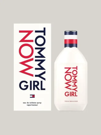 Tommy Now Girl 3,4 oz.
