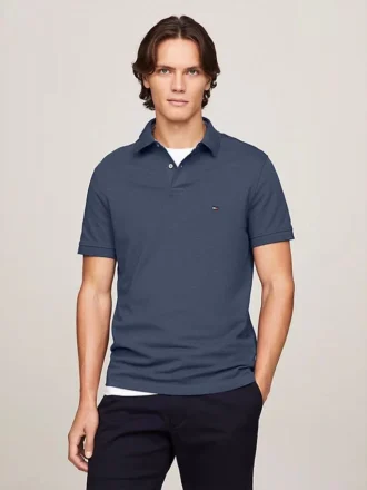Tommy Polo cu croială Regular