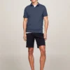 Tommy Polo cu croială Regular