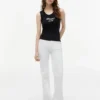 Tommy x Cadillac F1® Team Miami Tricou fără mâneci Tommy x Cadillac F1® Team Miami Tricou fără mâneci