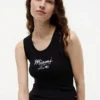Tommy x Cadillac F1® Team Miami Tricou fără mâneci Tommy x Cadillac F1® Team Miami Tricou fără mâneci
