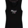 Tommy x Cadillac F1® Team Miami Tricou fără mâneci Tommy x Cadillac F1® Team Miami Tricou fără mâneci