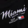Tommy x Cadillac F1® Team Miami Tricou fără mâneci Tommy x Cadillac F1® Team Miami Tricou fără mâneci