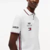 Tommy x Cadillac F1® Team Replica Polo