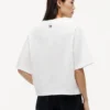 Tommy x Cadillac F1® Team Tricou Boxy Chevron Tommy x Cadillac F1® Team Tricou Boxy Chevron