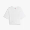 Tommy x Cadillac F1® Team Tricou Boxy Chevron Tommy x Cadillac F1® Team Tricou Boxy Chevron