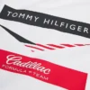 Tommy x Cadillac F1® Team Tricou Boxy Chevron Tommy x Cadillac F1® Team Tricou Boxy Chevron