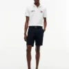 Tommy x US SailGP Team Replica Polo Tommy x US SailGP Team Replica Polo
