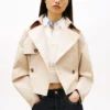 Trench impermeabil Tommy Jeans Trench impermeabil Tommy Jeans