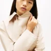 Trench impermeabil Tommy Jeans Trench impermeabil Tommy Jeans