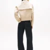 Trench impermeabil Tommy Jeans Trench impermeabil Tommy Jeans