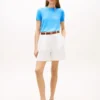 Tricou clasic din jersey ușor Tricou clasic din jersey ușor