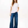 Tricou clasic din jersey ușor Tricou clasic din jersey ușor