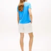 Tricou clasic din jersey ușor Tricou clasic din jersey ușor