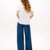Tricou clasic din jersey ușor Tricou clasic din jersey ușor