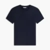 Tricou clasic din jersey ușor Tricou clasic din jersey ușor