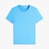 Tricou clasic din jersey ușor Tricou clasic din jersey ușor