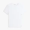 Tricou clasic din jersey ușor Tricou clasic din jersey ușor
