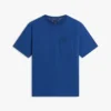 Tricou cu buzunare din jersey cu plasă Tricou cu buzunare din jersey cu plasă