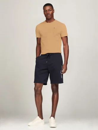 Tricou cu buzunare pentru uz zilnic
