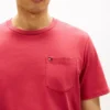 Tricou cu buzunare pentru uz zilnic Tricou cu buzunare pentru uz zilnic